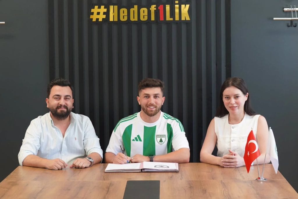 muğlaspor selim dilli