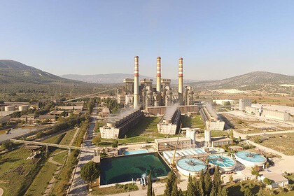 Cumhuriyetçi Vatanseverler Partisi, Muğla’daki üç termik santralin kapatılması talebiyle Danıştay’da dava açtı