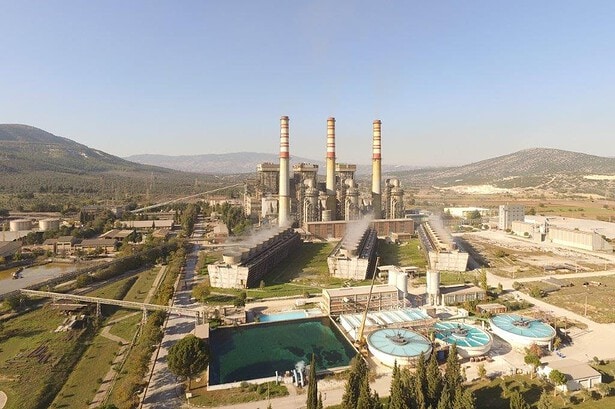Cumhuriyetçi Vatanseverler Partisi, Muğla’daki üç termik santralin kapatılması talebiyle Danıştay’da dava açtı
