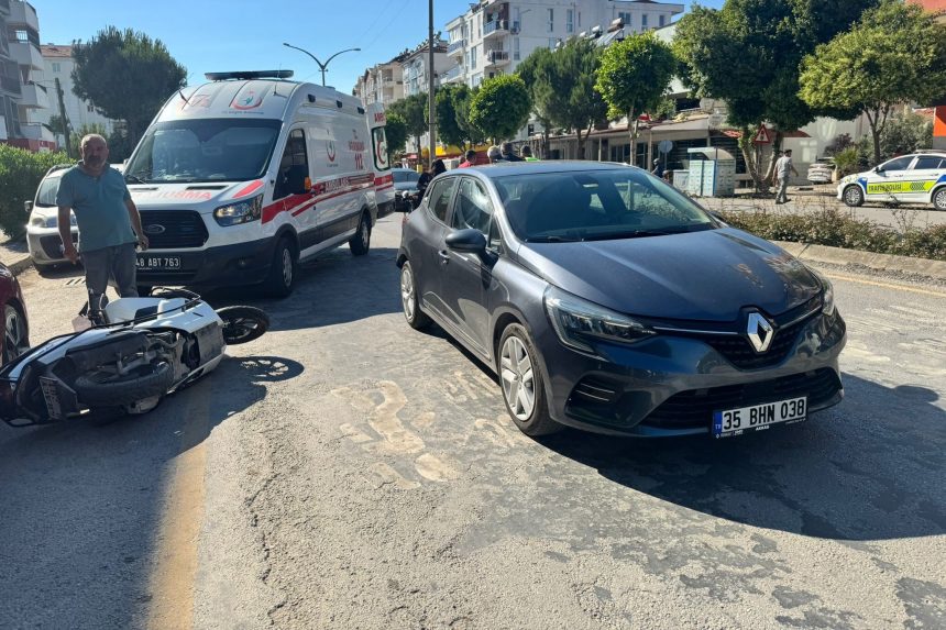 ortaca trafik kazası, ortaca kaza, ortaca, ortaca motosiklet, ortaca motosiklet kazası