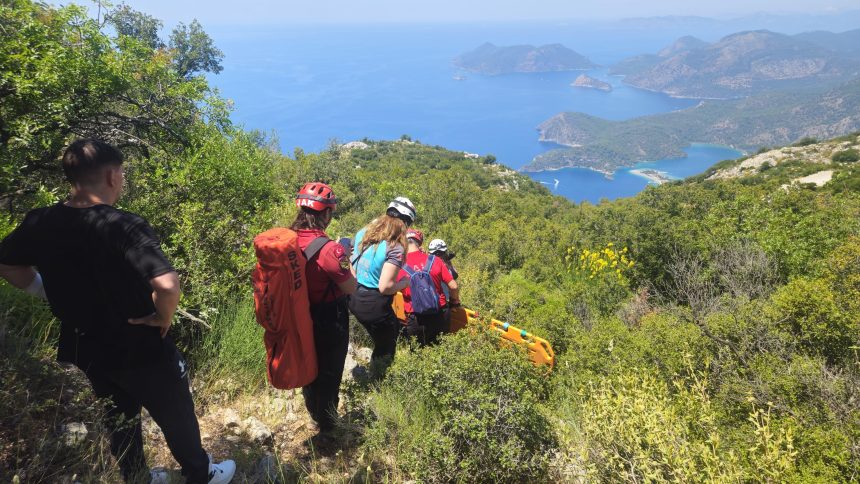 fethiye babadağ, fethiye yamaç paraşütü kazası, fethiye yamaç paraşütü, fethiye paraşüt, fethiye paraşüt kazası