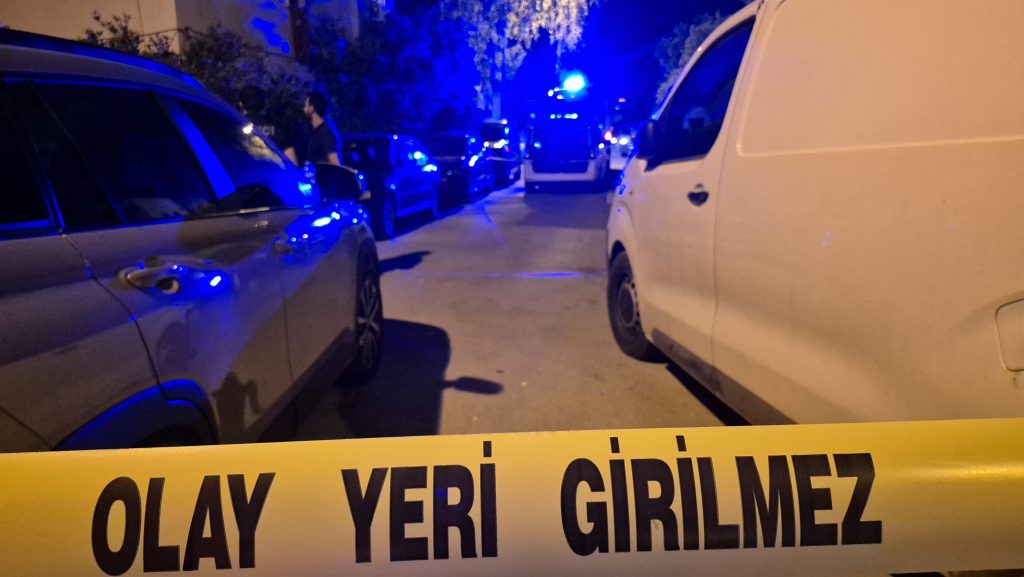 yaşamını yitiren babası bodrum yaşamını yitirdi engelli bodrum engelli çocuk