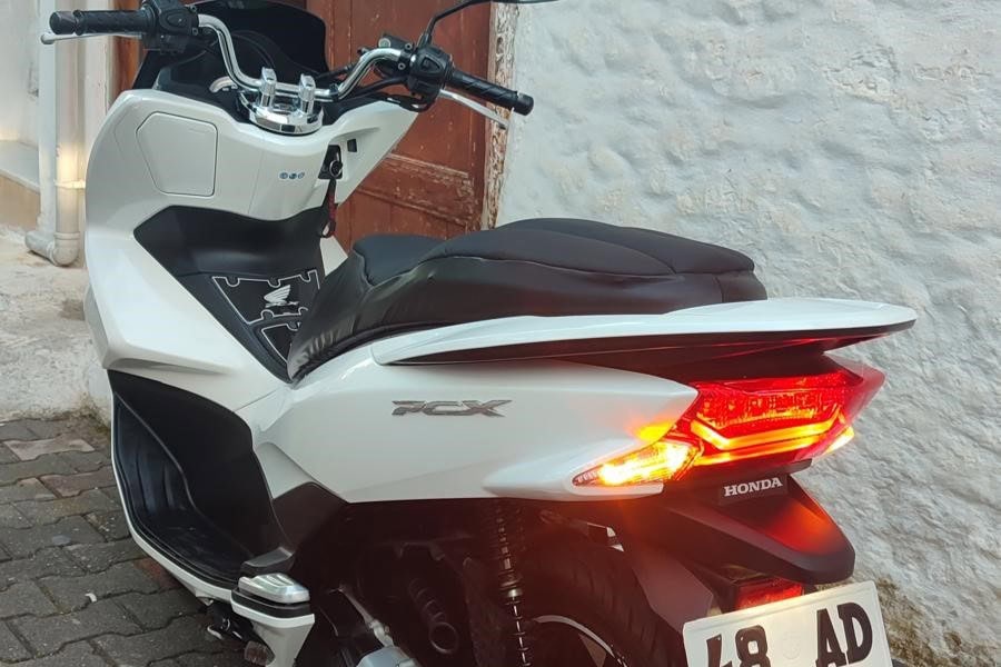 muğla motosiklet hırsızlığı