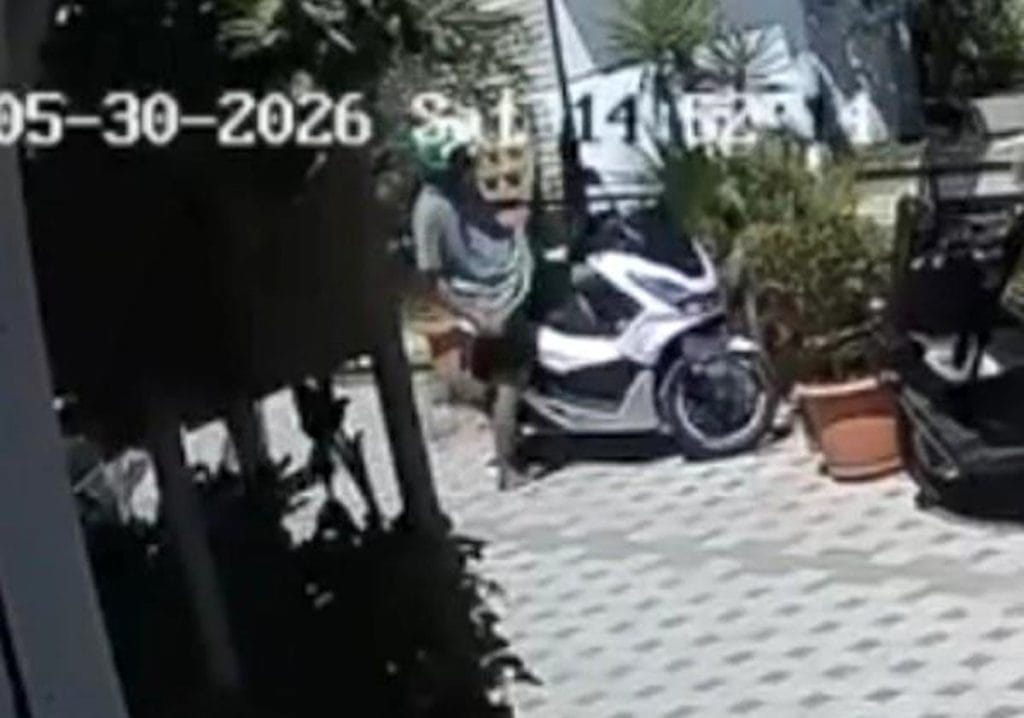 Ula’da çalınan motosiklet Fethiye’de bulundu: Bir kişi gözal