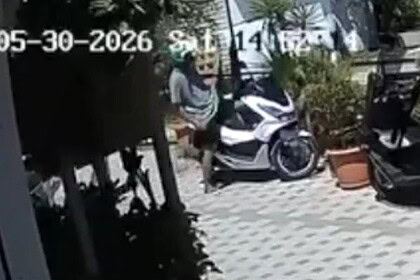 muğla motosiklet hırsızlığı