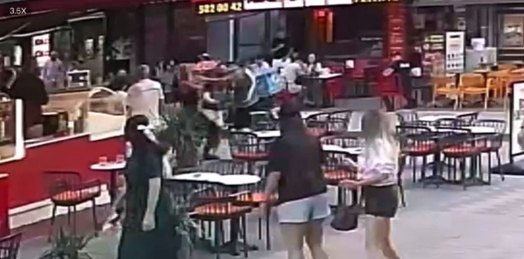 Fethiye’de polisten kaçan şüpheliyi durduran yurttaş olaya ilişkin açıklama yaptı
