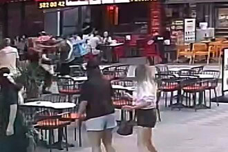Fethiye’de polisten kaçan şüpheliyi durduran yurttaş olaya ilişkin açıklama yaptı