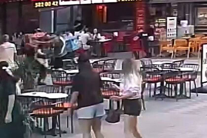 Fethiye’de polisten kaçan şüpheliyi durduran yurttaş olaya ilişkin açıklama yaptı