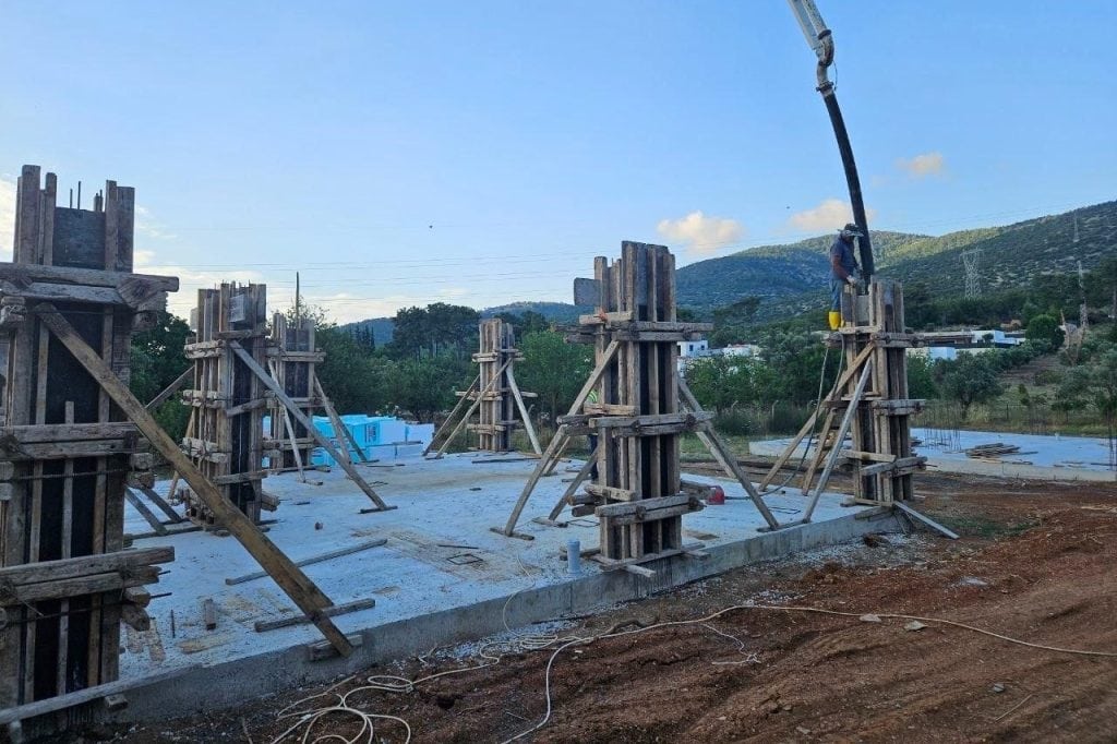 Bodrum’da inşaat yasağına uymayan 271 firmaya topl