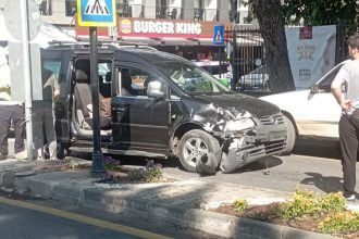 menteşe trafik kazası