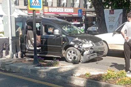 menteşe trafik kazası