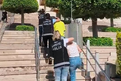 marmaris uyuşturucu operasyonu