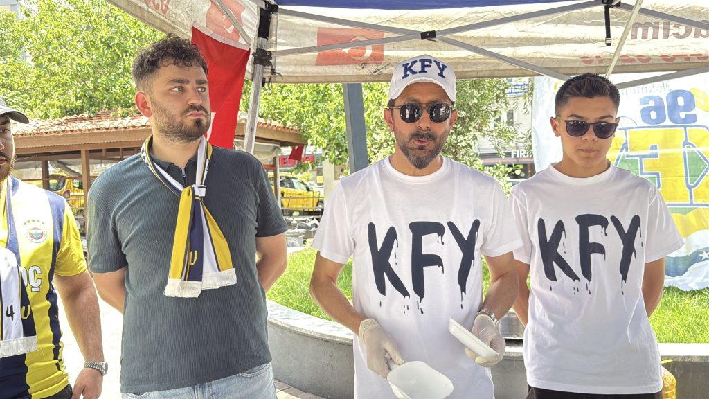 muğla aziz yıldırım lokma hayrı