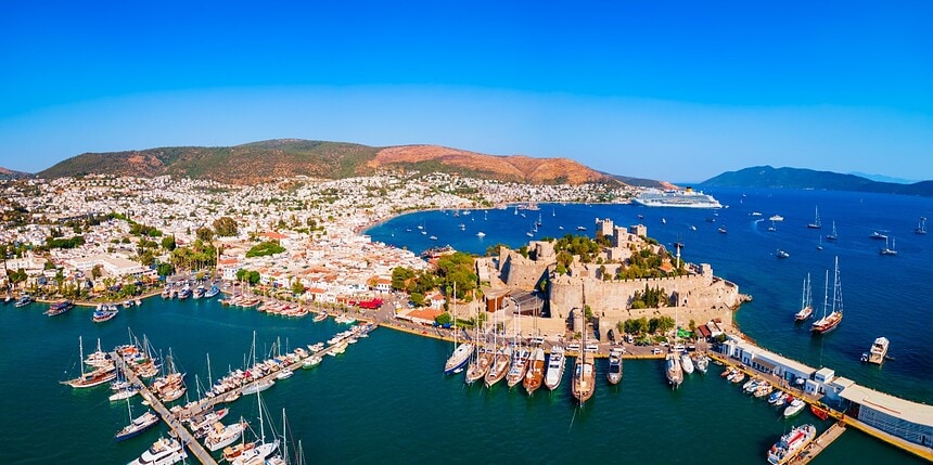 bodrum limanı, bodrum limanı deniz hudut kapısı, bodrum deniz hudut kapısı, bodrum limanı 24 saat hizmet, bodrum