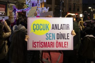 Datça’da çocuğa yönelik cinsel istismar davasında karar