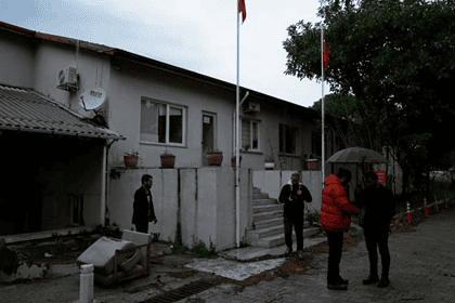 Datça'da eski hastane arazisinin özelleştirilmesine karşı forum çağrısı