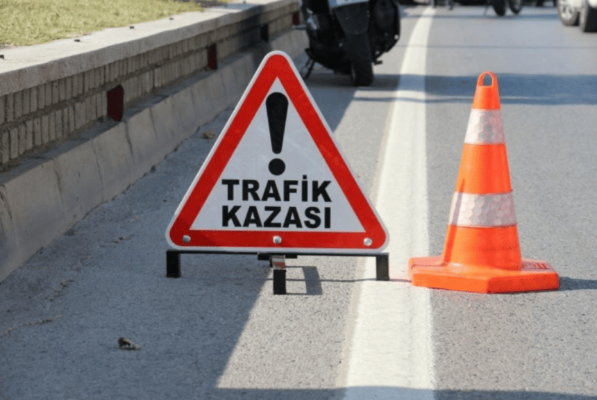 muğla trafik kazası istatistikleri