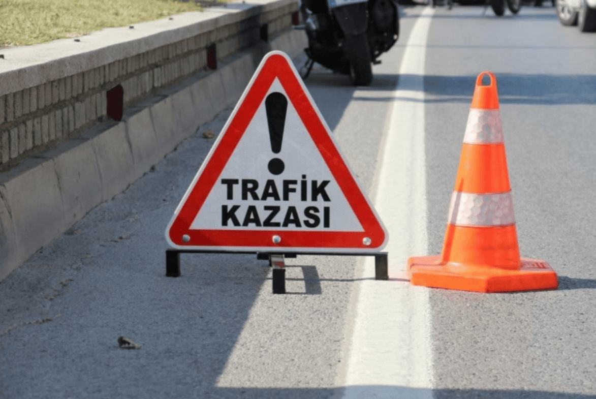 Muğla’da beş ayda 4 bin 517 trafik kazası gerçekle