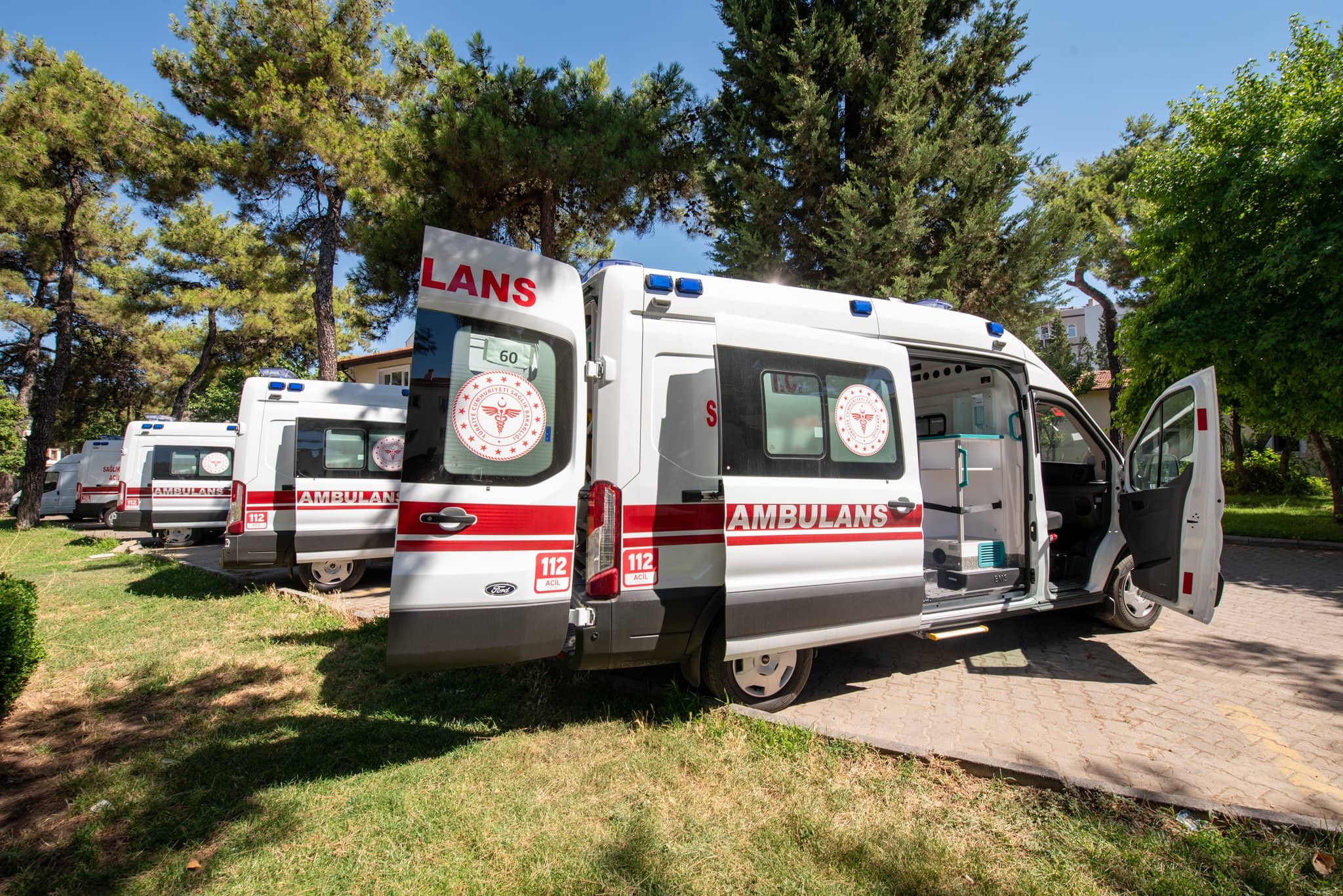 Türk Sağlık Sen Muğla Şubesi’nden, Fethiye’de trafik kazasını görüntüleyen basın mensubu ile sağlık çalışanı arasındaki tartışmaya ilişkin açıklama