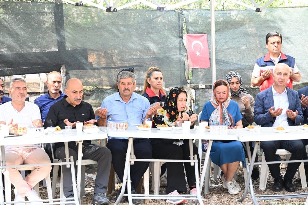 muğla emniyet müdürlüğü tayfun baş