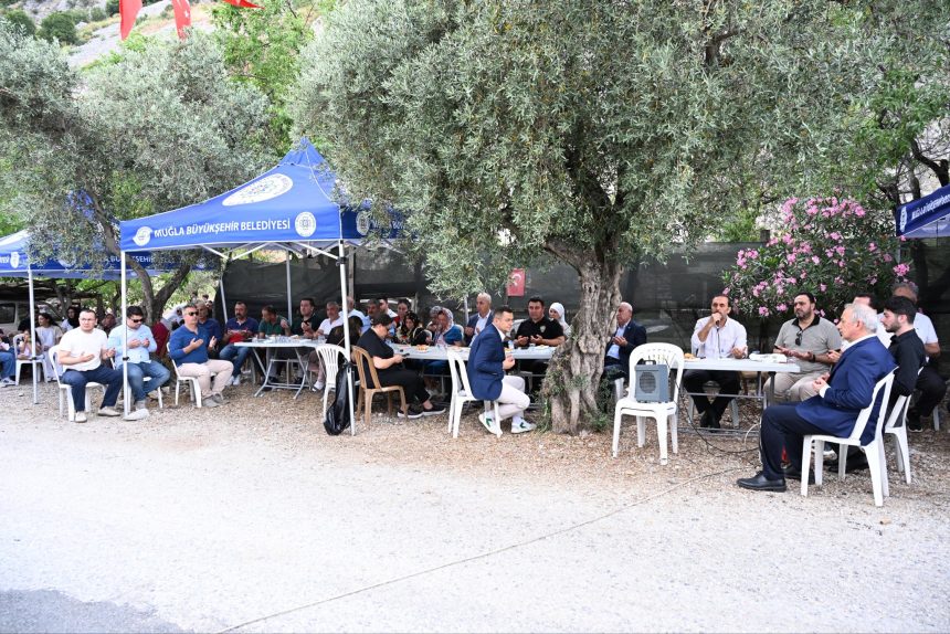 muğla emniyet müdürlüğü tayfun baş