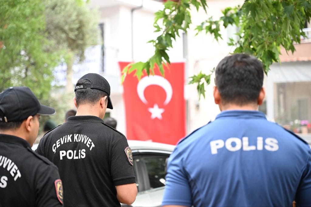 muğla emniyet müdürlüğü tayfun baş
