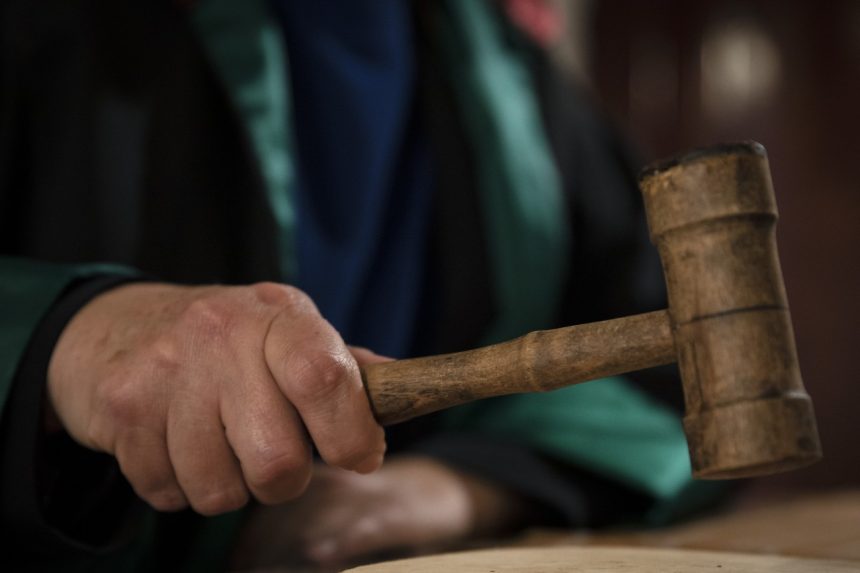 HSK Kararnamesi yayımlandı: Muğla’da beş adliyenin başsavcısı değişti
