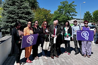 aslı baş cinayeti davası