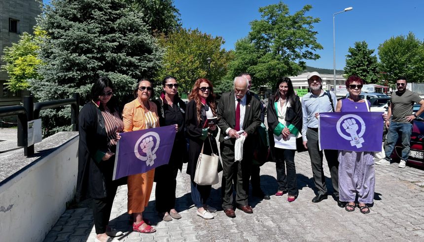 aslı baş cinayeti davası