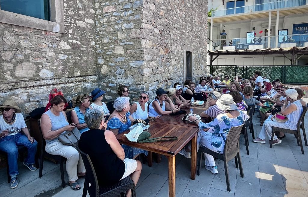 bodrumlu kadınlar mutlak butlan