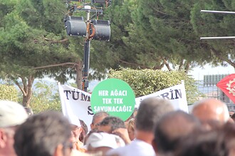 ÇED Raporu Bülteni Mayıs 2026
