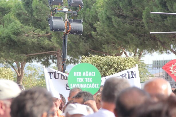 ÇED Raporu Bülteni Mayıs 2026