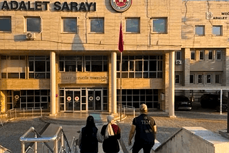 fetö hükümlü yakalandı