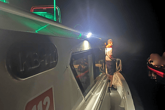 bodrum göçmen kaçakçılığı