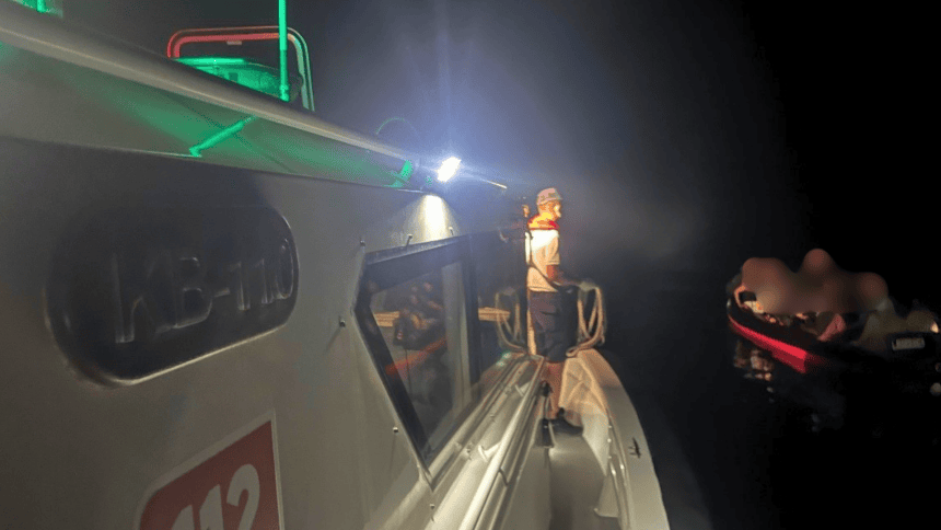 bodrum göçmen kaçakçılığı