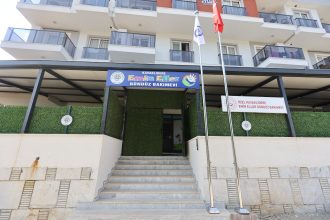 Özel Kavaklıdere Emin Eller Gündüz Bakımevi