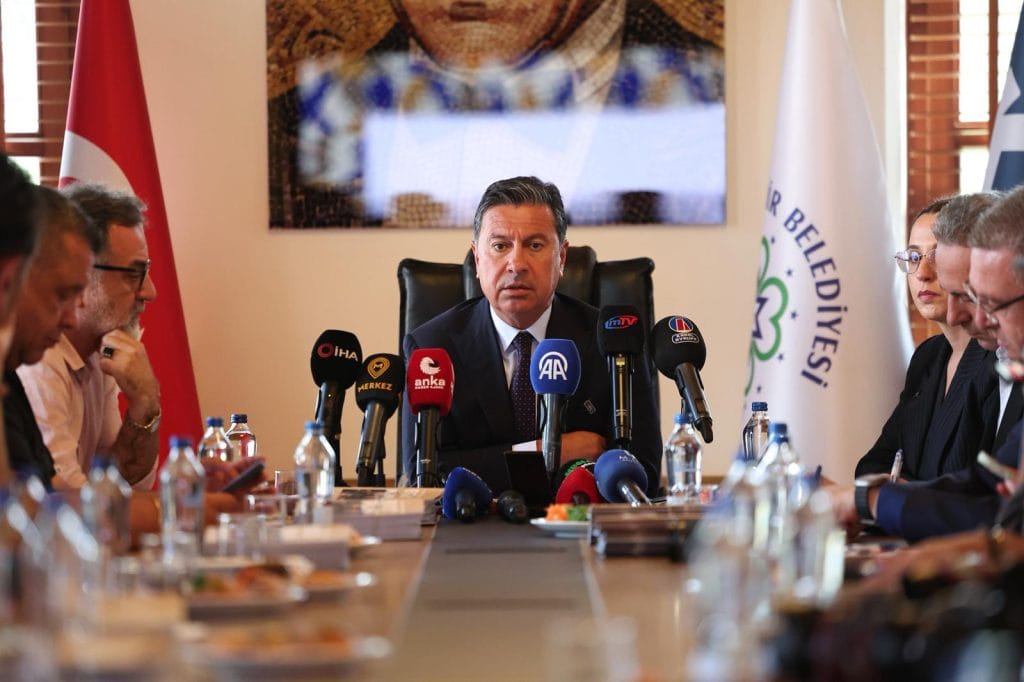 Muğla Planlama Ajansı 