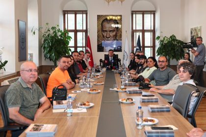Muğla Planlama Ajansı