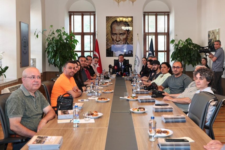 Muğla Planlama Ajansı