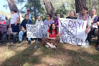 ikizköylü esra ışık duruşma notları