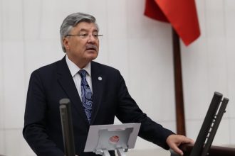 İYİ Parti’nin orman yangınlarına ilişkin araştırma önergesi AK Parti-MHP oylarıyla reddedildi | Metin Ergun: “Yangınlarla mücadelede yaşanan eksiklikler bugün de devam etmektedir”