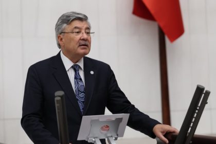 İYİ Parti’nin orman yangınlarına ilişkin araştırma önergesi AK Parti-MHP oylarıyla reddedildi | Metin Ergun: “Yangınlarla mücadelede yaşanan eksiklikler bugün de devam etmektedir”