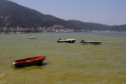 İYİ Partili Ergun, Fethiye Körfezi’ne ilişkin araştırma önergesi verdi