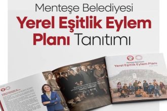 Menteşe Belediyesi, Yerel Eşitlik Eylem Planı'nı tanıtacak: "Kentin eşitlikçi adımlarında bizlere güç verecek"