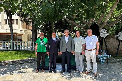muğlaspor açlık grevi