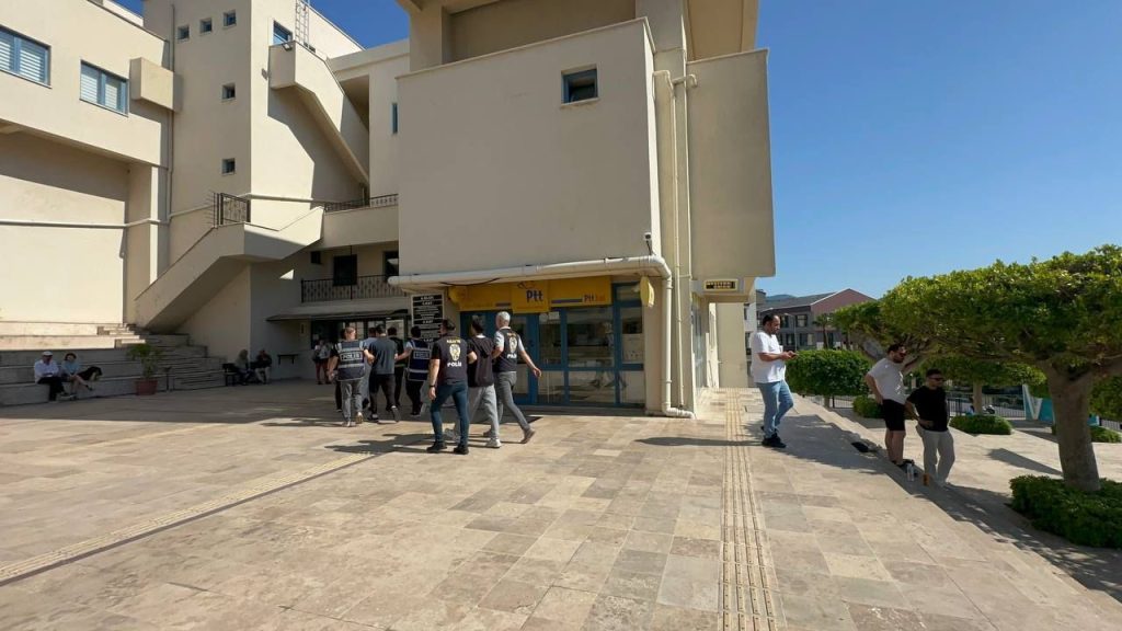 marmaris silahlı saldırı soruştuması