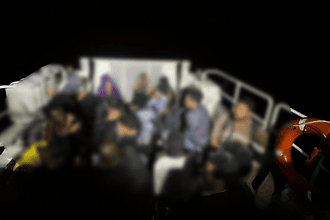 bodrum göçmen kaçakçılığı