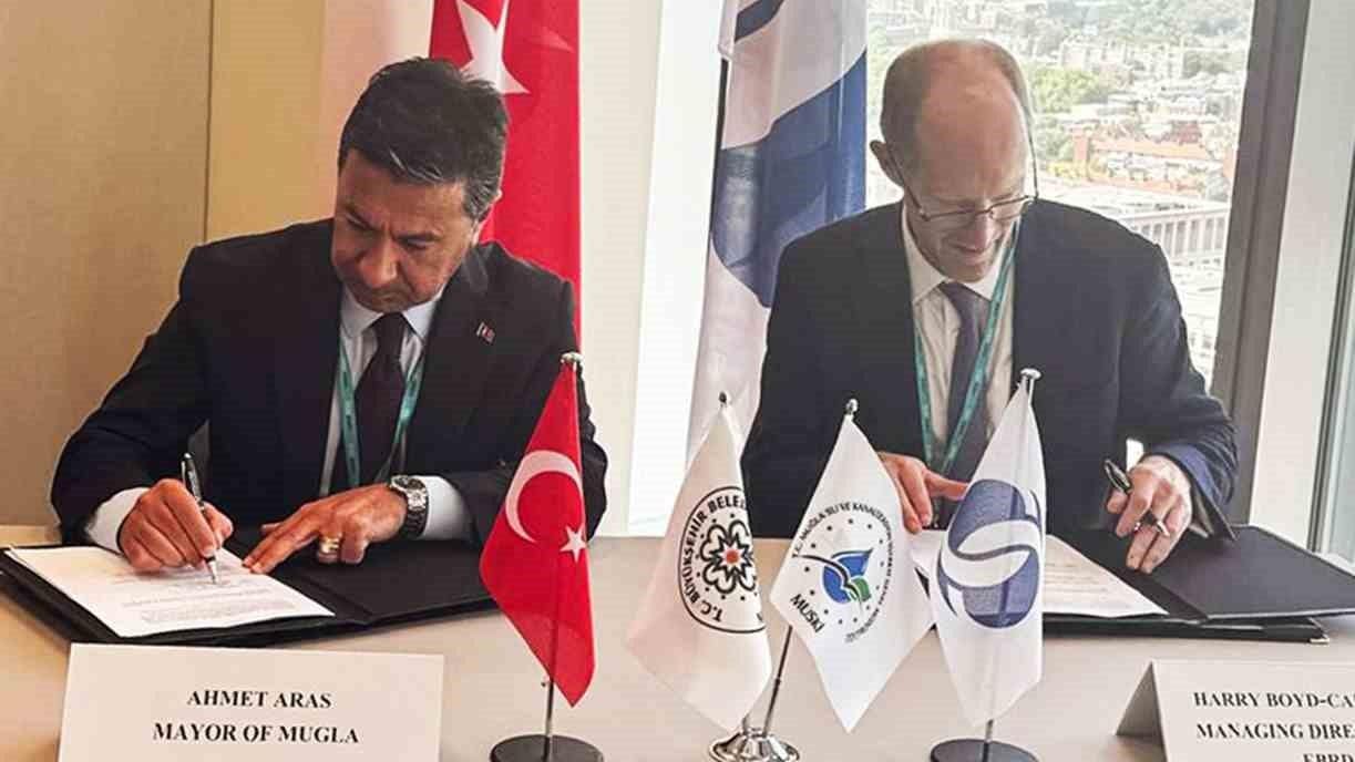yeşil şehirler programı muğla 