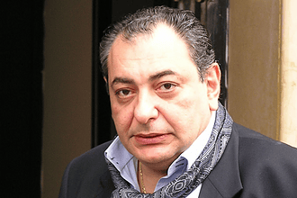 reha muhtar