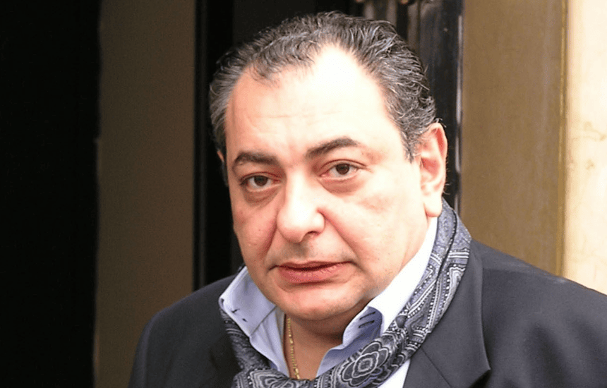 reha muhtar